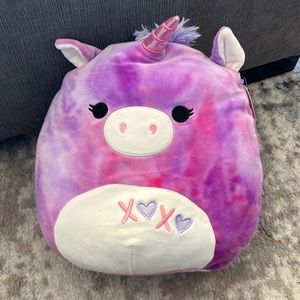 Squishmallow: Lola
